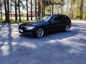 BMW 330