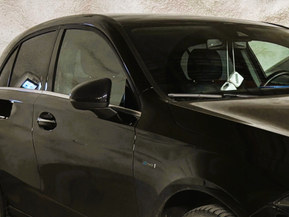 Mercedes-Benz A
