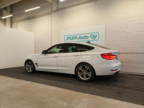 BMW 318 Gran Turismo