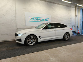 BMW 318 Gran Turismo