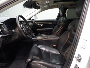 Volvo V90 Cross Country