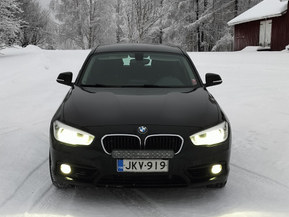BMW 120