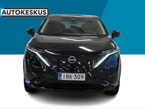 Nissan Ariya