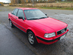 Audi 80