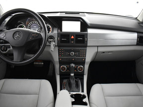 Mercedes-Benz GLK