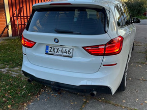 BMW 220