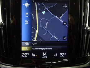 Volvo V90 Cross Country