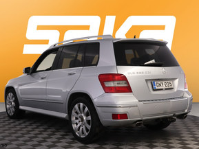 Mercedes-Benz GLK