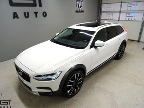 Volvo V90 Cross Country