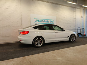 BMW 318 Gran Turismo