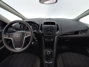 Opel Zafira Tourer
