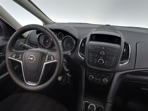 Opel Zafira Tourer