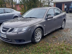 Saab 9-3