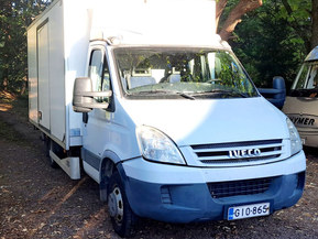 Iveco Daily