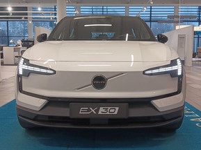 Volvo EX30