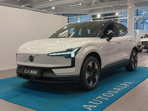 Volvo EX30