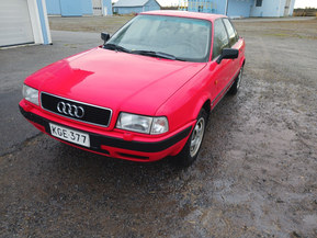 Audi 80
