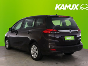 Opel Zafira Tourer