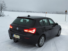 BMW 120