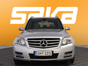 Mercedes-Benz GLK