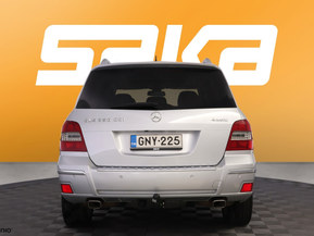 Mercedes-Benz GLK