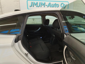 BMW 318 Gran Turismo