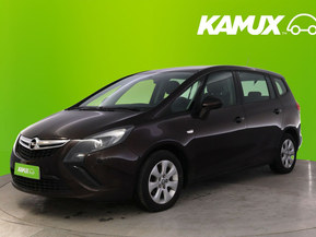 Opel Zafira Tourer