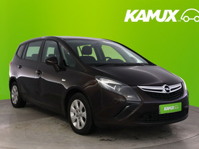 Opel Zafira Tourer
