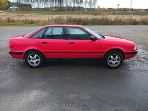 Audi 80
