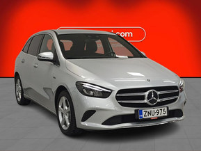 Mercedes-Benz B