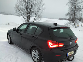 BMW 120