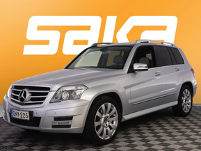 Mercedes-Benz GLK