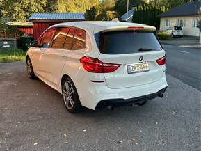 BMW 220