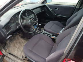 Audi 80