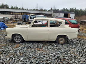 Ford Anglia
