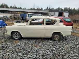 Ford Anglia