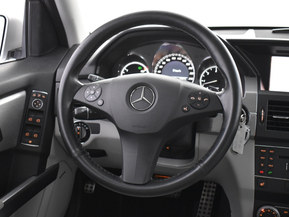 Mercedes-Benz GLK