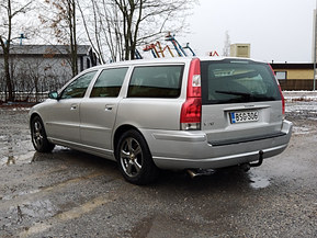 Volvo V70