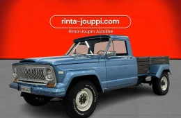 Jeep J20