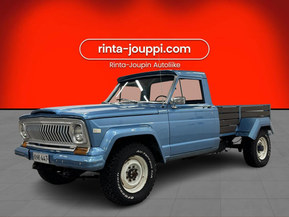 Jeep J20