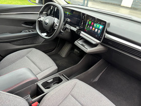 Renault Megane E-Tech Electric