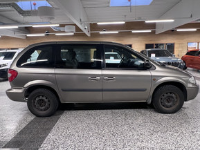 Chrysler Voyager