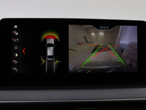 BMW 620 Gran Turismo