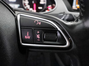 Audi A4 allroad quattro