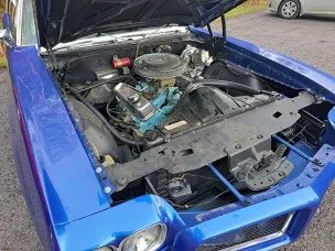 Pontiac GTO