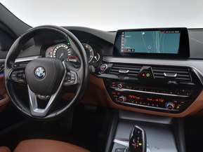 BMW 620 Gran Turismo