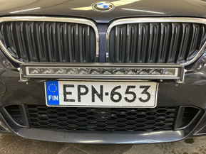 BMW 630 Gran Turismo