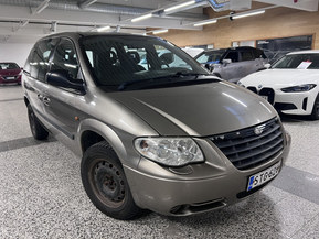 Chrysler Voyager