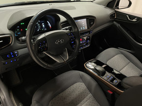Hyundai Ioniq Electric