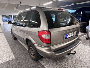 Chrysler Voyager